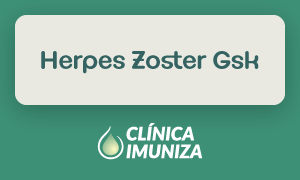 Herpes Zoster Gsk