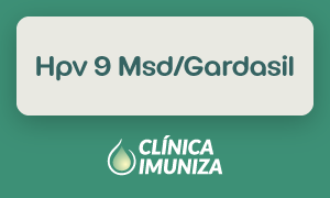 Hpv 9 Msd/Gardasil